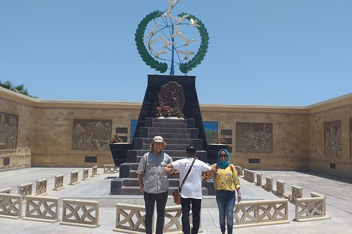 3 Day El Alamein Battlefield-WWII & Alexandria Tour - Photo 1 of 11