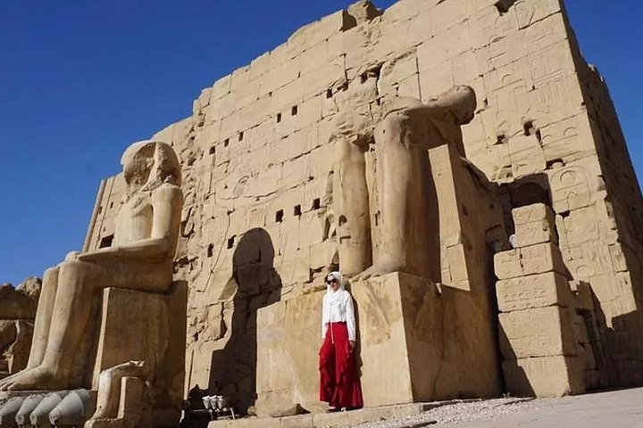 3-Day Luxor City Break Package - Photo 1 of 8