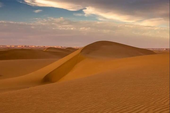 3-Day Private Camping Tour of White Desert with Cairo Pick Up - Photo 1 of 22