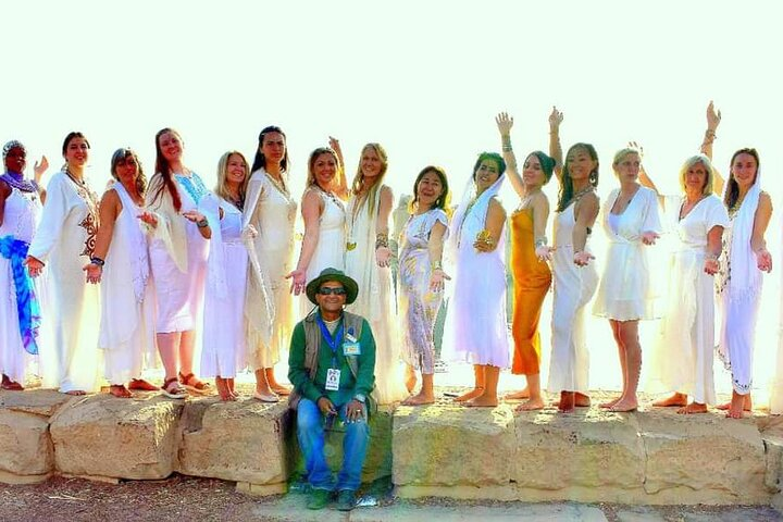 3-Day Private Spiritual Tour of Luxor with Accommodation - Photo 1 of 14