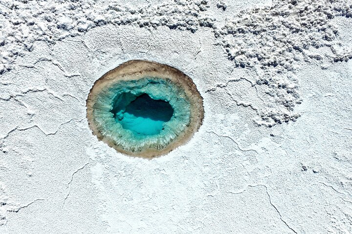 3 Day Siwa Oasis and Western Desert Private Trip - Photo 1 of 5