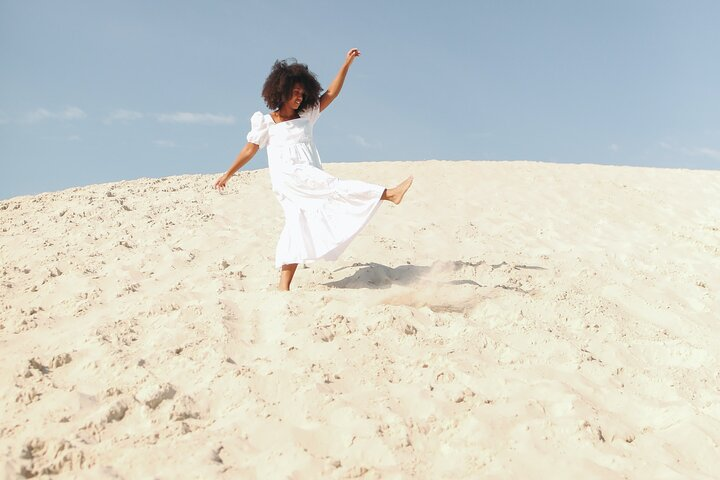 3 Days 2 nights Camp in Baharia Desert  - Photo 1 of 11