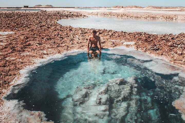 3 Days 2 Nights Tour To Alamein , Siwa Oasis & Masra Matrouh From Cairo  - Photo 1 of 23