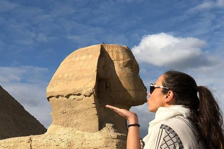 3 Days 2 Nights Visiting Cairo Highlights - Photo 1 of 10