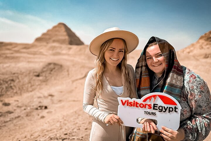  3-Days at Cairo City & Giza City - Photo 1 of 9