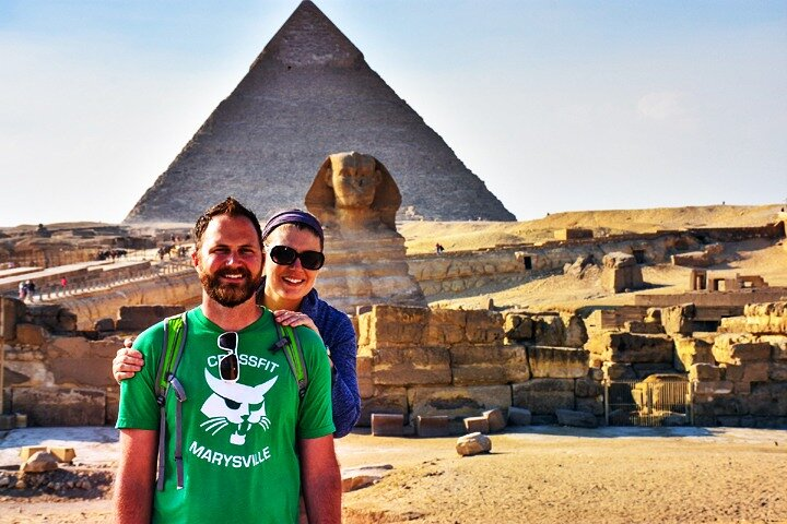 3 Days Cairo Alexandria Luxor by flights  - Photo 1 of 25