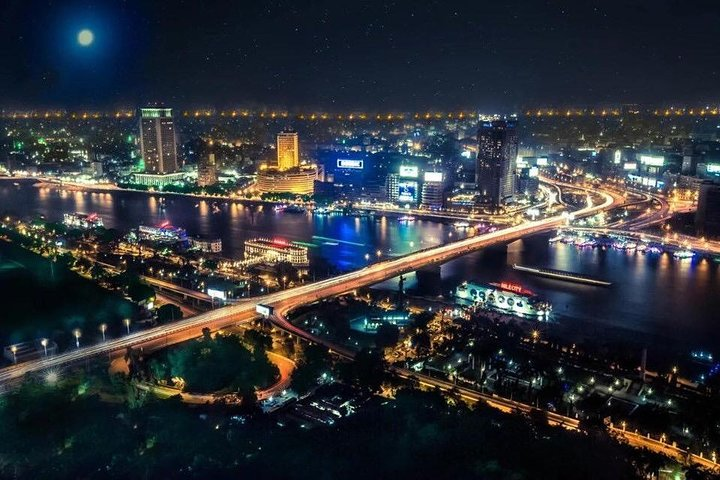 3 Days Cairo Short Vacation - Photo 1 of 6