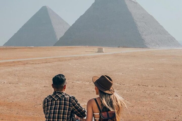 3 Days Cairo Tour Package - Photo 1 of 7