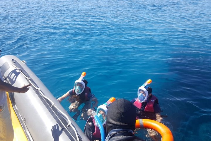 6 day tour Pyramids & luxor & hurghada with sightseeing included  - Photo 1 of 25