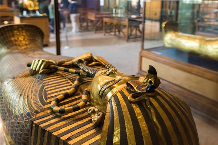 3 Days Private Tour to Cairo, Giza and Alexandria - Photo 1 of 17