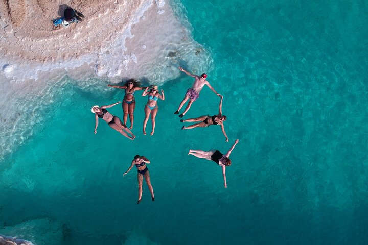 3-Days Siwa Oasis Adventure Safari Camping with Bedouins in Cairo - Photo 1 of 14