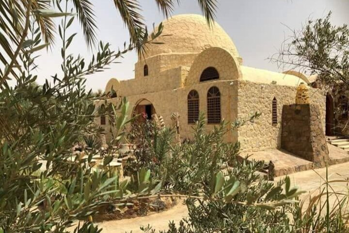 White Desert & Bahariya oasis 3 days 2 nights Tour from Cairo - Photo 1 of 25