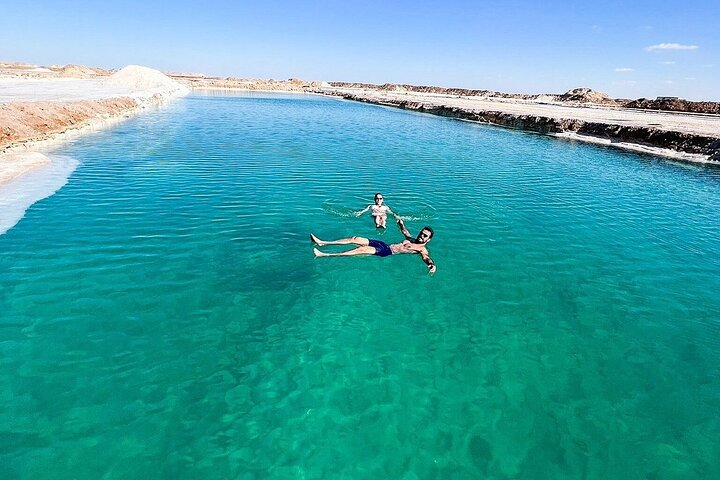 3 Days Tour Package To Siwa Oasis From Cairo - Photo 1 of 4