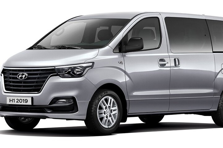 3-Hour Private Transfer from El Cairo to Alexandria - Photo 1 of 9