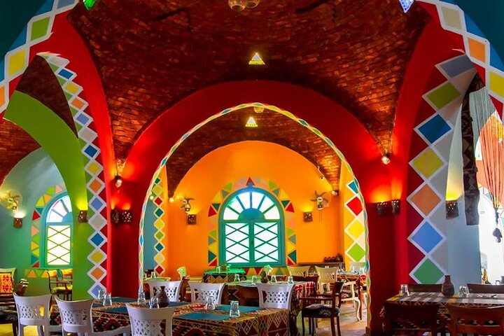 3 Hours Private Tour in Nubian Village from Aswan - Photo 1 of 6