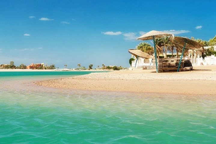 3 nights /4 days Coptic tour in cairo and hurghada - Photo 1 of 2