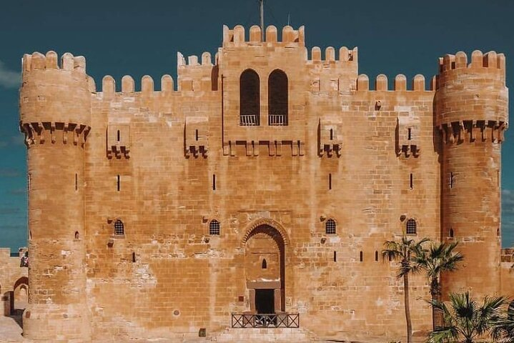 4 Day: Cairo and Alexandria Short Break - Photo 1 of 25