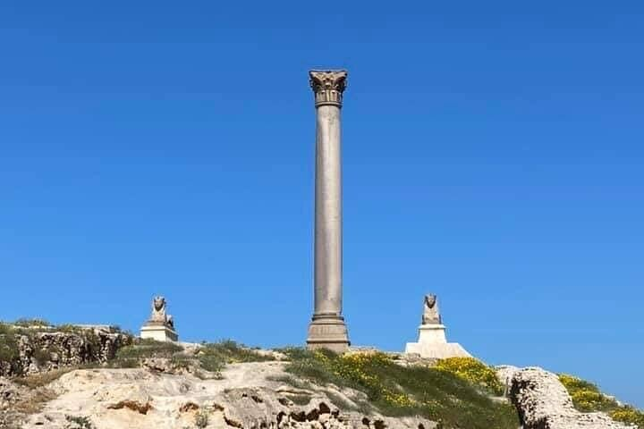 4 days Cairo-Alexandria & El Alamein  - Photo 1 of 25