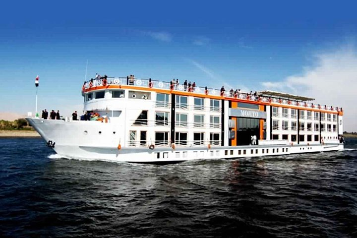 Egypt Nile Cruise Trips