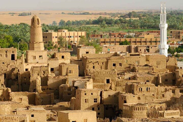 4 Days 3 Night To Bahariya And Dakhla Oasis From Cairo - Photo 1 of 17