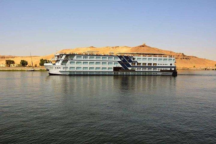 Nile Cruise