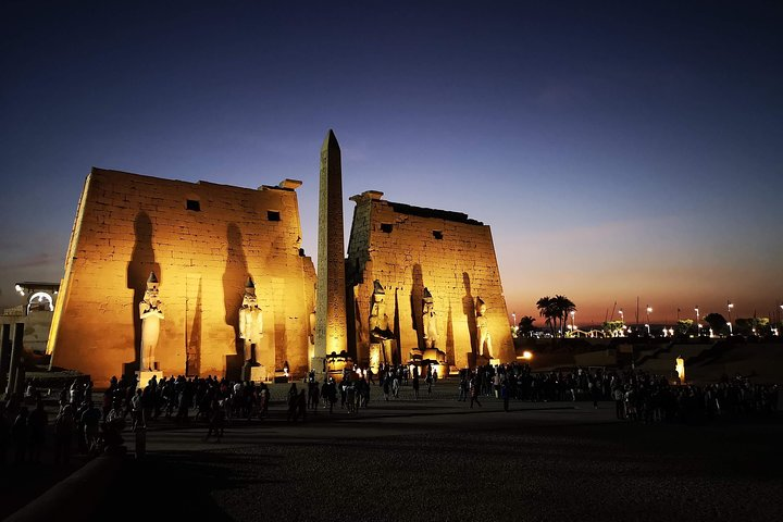 Cairo and Alexandria Package 5 Days/ 4 Nights - Photo 1 of 7