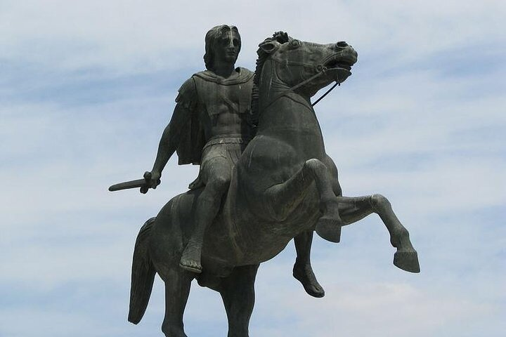 4 Days Cairo & Alexandria from Alexandria - Photo 1 of 7