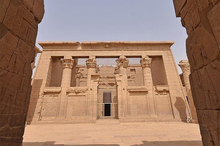 (4) Days Cruise Aswan To Luxor & Balloon By Plane - Photo 1 of 25