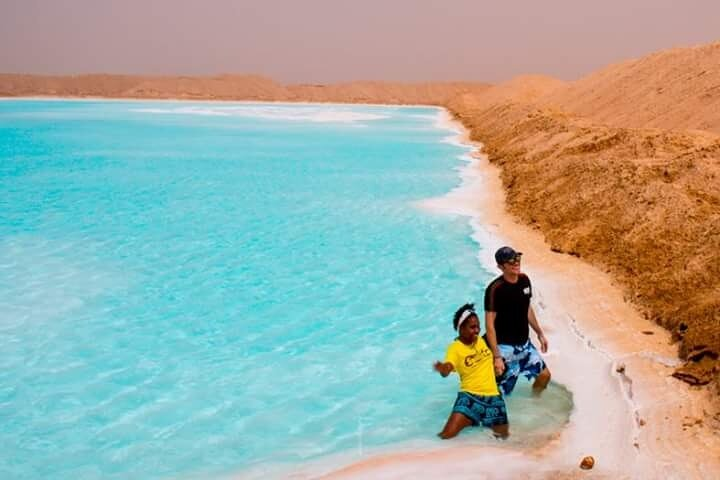 4 Days Siwa Oasis from Cairo  - Photo 1 of 7