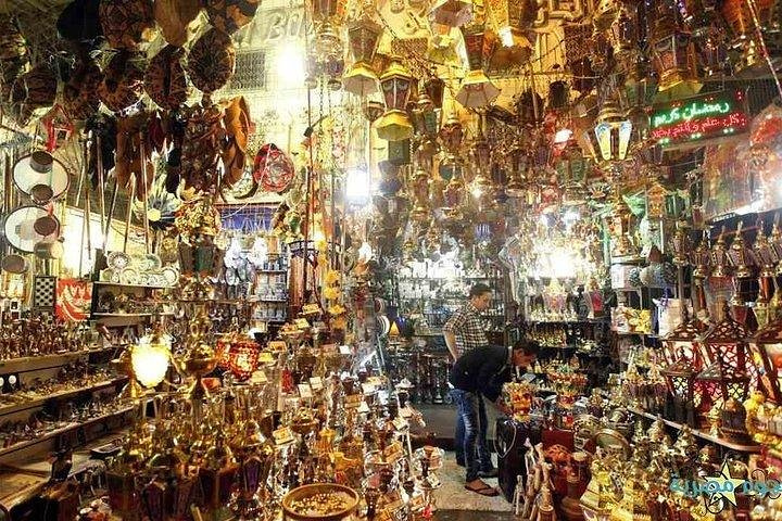 4-hours private shopping tour in Cairo - Photo 1 of 15
