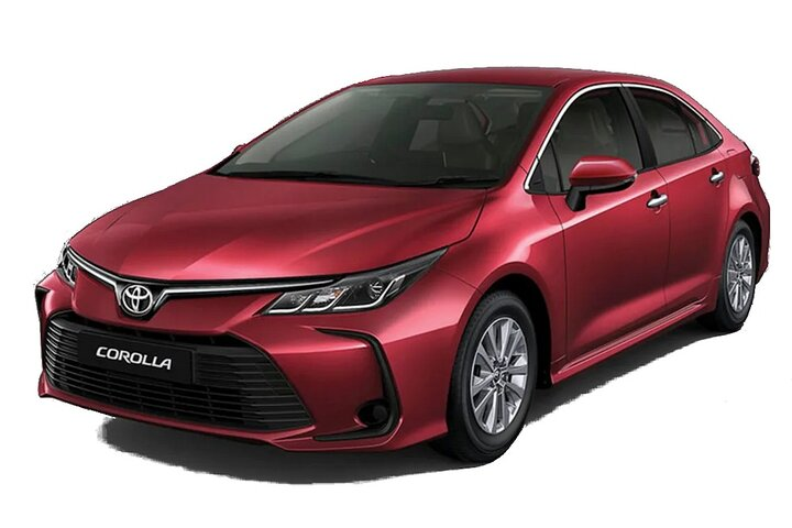 4- Hours Private Transfer With Driver In Cairo  - Photo 1 of 2