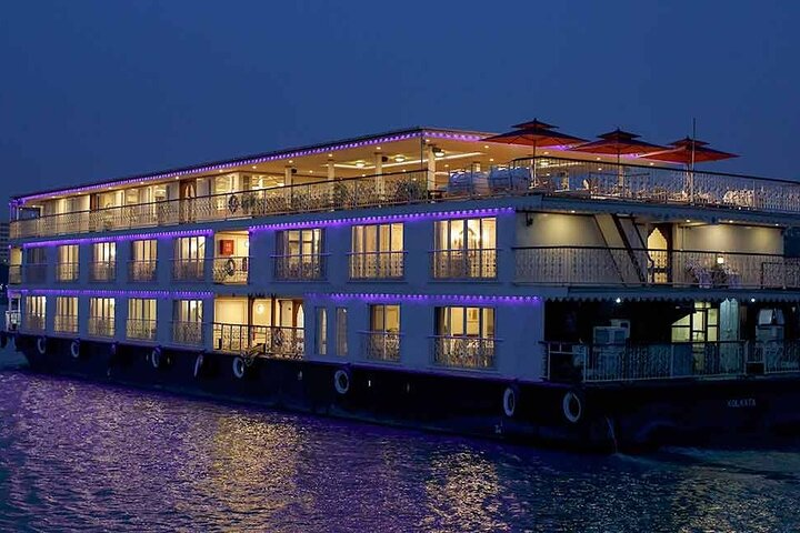  4 Nights Nile Cruise from Luxor to Aswan - Photo 1 of 23