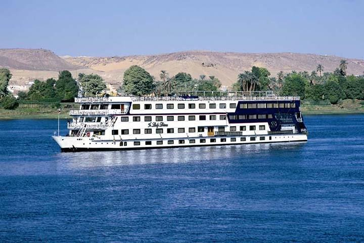 Nile Cruise