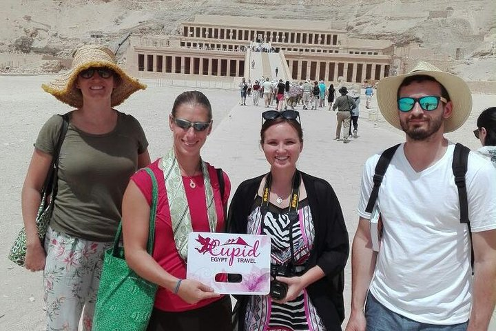 hatshepsut