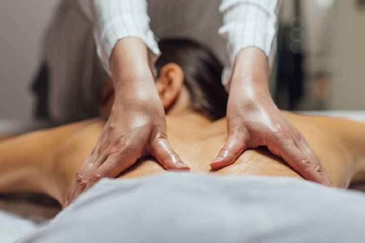 Escape in 45 – Rejuvenating Full Body Massage in Hurghada - Photo 1 of 13