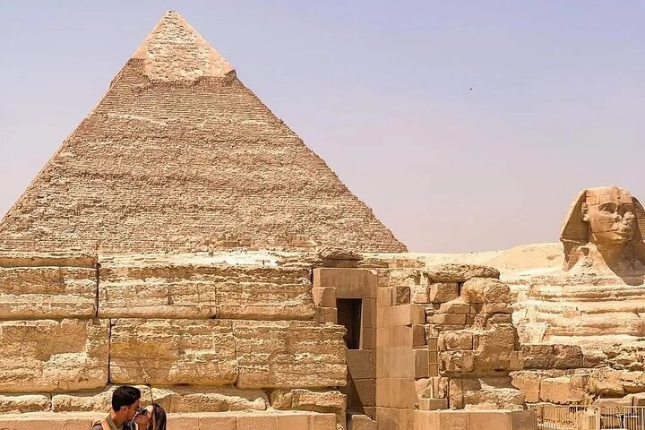 5 Day Private Guided Tour in Egypt from Cairo with Accommodation - Photo 1 of 5