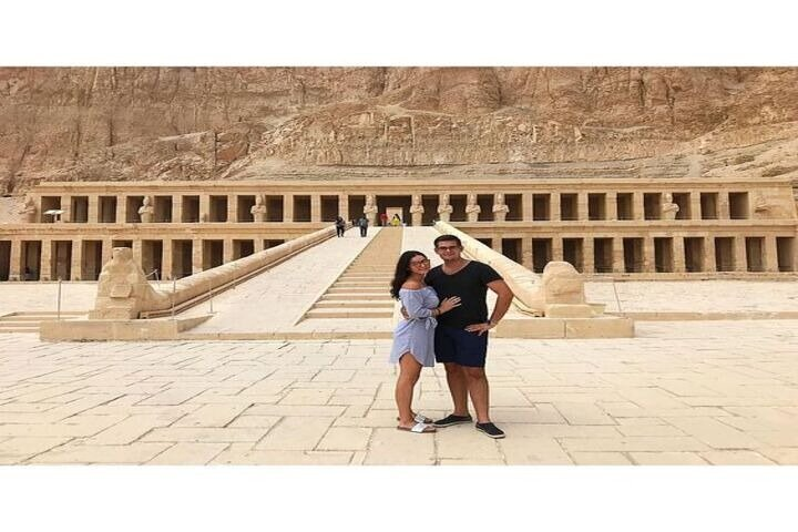 5 Days 4 Nights at Cairo in New Year & Christmas with Nile Cruise - Photo 1 of 6