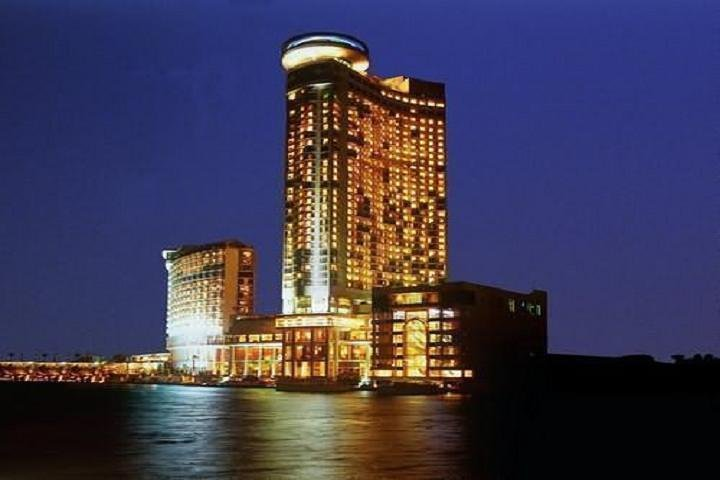 Grand-Nile-Tower