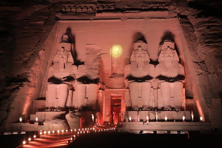 5-Days Cairo And Luxor One Tour Package Including Flights &Lunch  - Photo 1 of 9