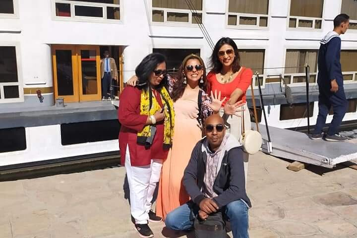 5-Days 4-Nights Nile Cruise from Luxor to Aswan&balloon+Abusimble - Photo 1 of 12