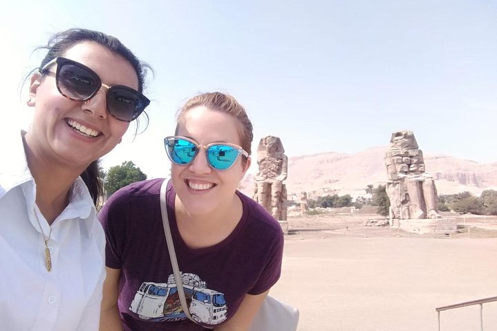 5 days tour , 4 night on Steigenberger Legacy Nile cruise Aswan to Luxor - Photo 1 of 13