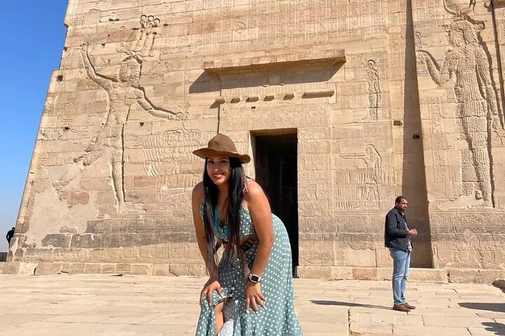 5 Days Tour in Egypt with Pick up - Photo 1 of 6