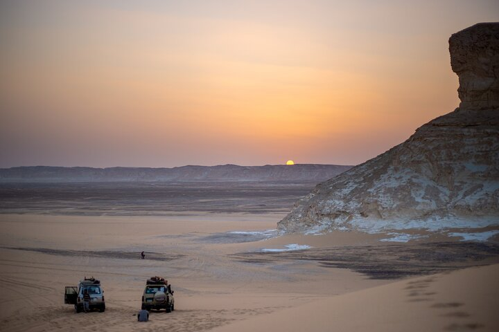  5 Days Trip To Siwa and Bahariya Oasis - Photo 1 of 24
