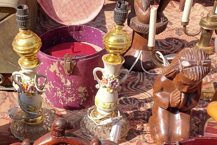 5-Hour History & Vintage Tour in Cairo's Top Hidden Gems - Photo 1 of 5