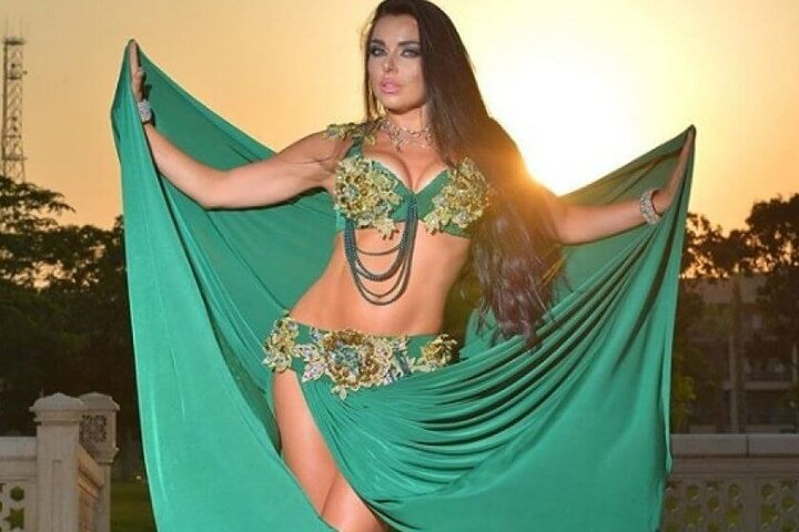 5 Star Dinner Nile Cruise in Cairo Night Tour  - Photo 1 of 14