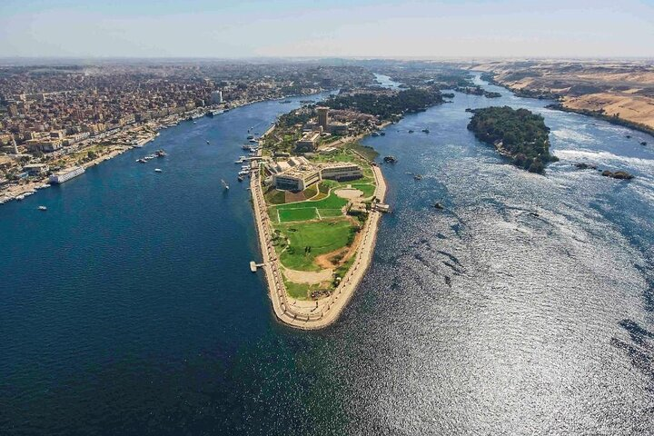 Private 6 days Egypt tour Cairo . Aswan Luxor Nile Cruise  - Photo 1 of 6