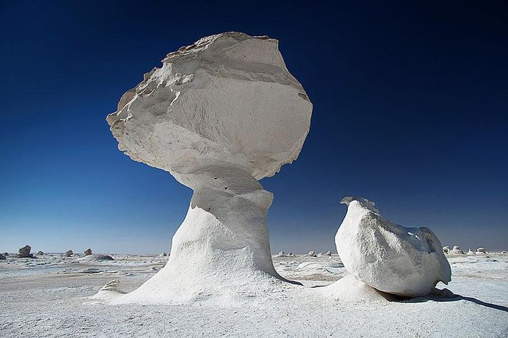 White Desert 