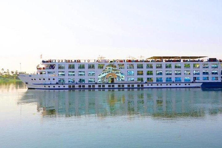 6days ( 5nights )from Aswan - Photo 1 of 2