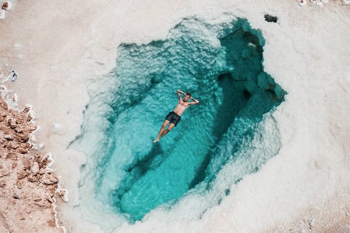 7 Days Tour to Siwa Oais and Alexandria from Cairo - Photo 1 of 10