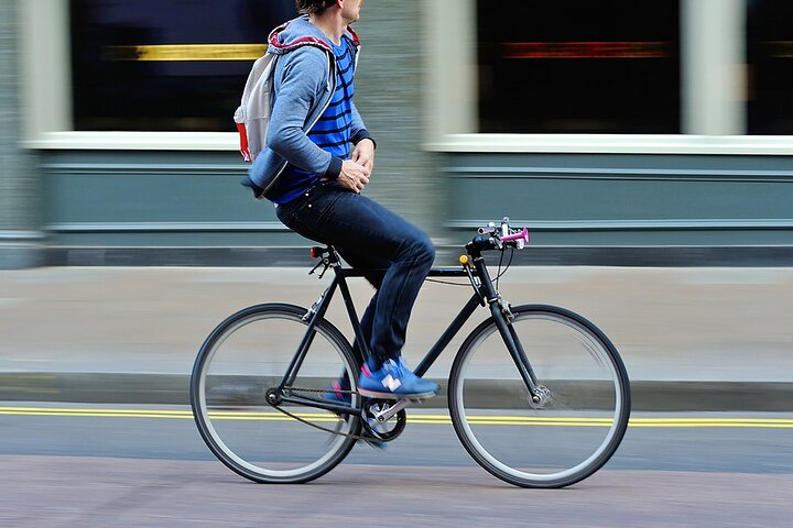 Quad bike safari experience mountains in Luxor - Photo 1 of 9